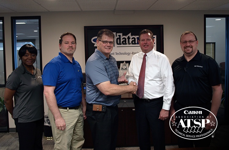ATSP - Datamax Arkansas 2017