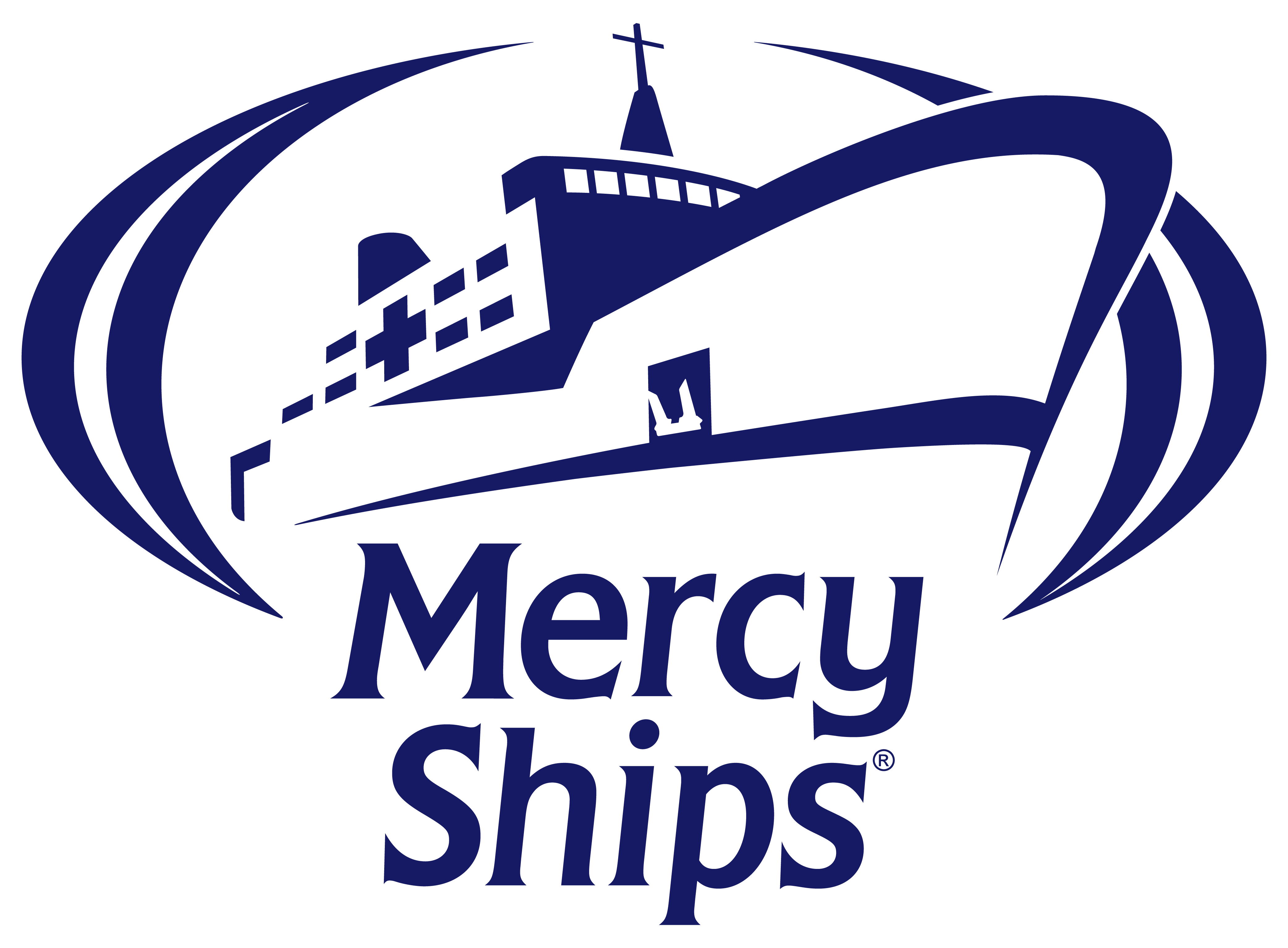 Mercy Ships