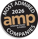 AMP Most Admired Companies