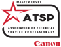 ATSP-Master-Level-Award