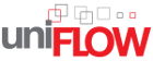 uniFLOW_logo