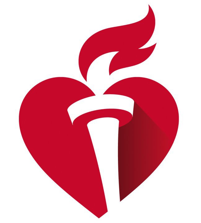American-Heart-Association-Logo