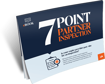 7 Point Partner Inspection