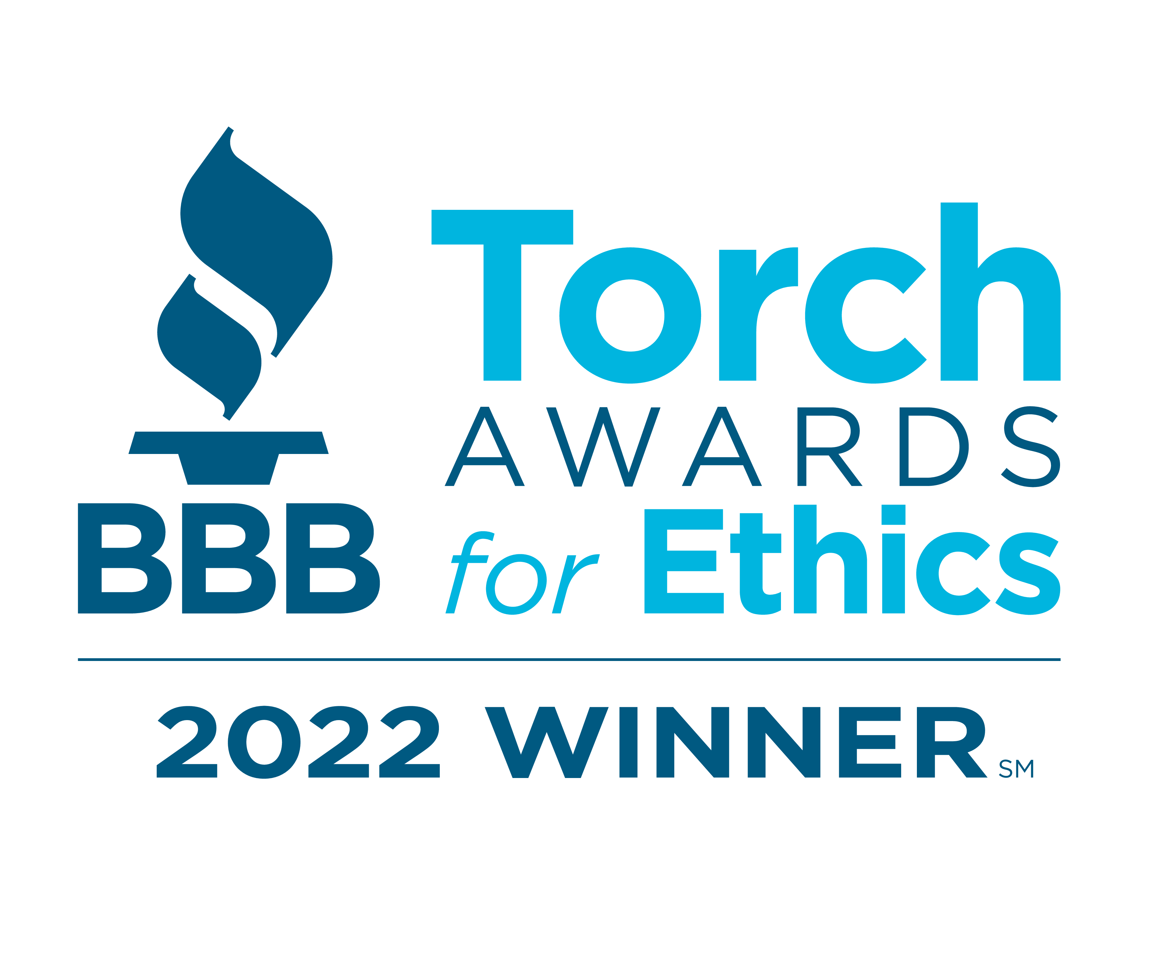 BBB Torch Award 2022