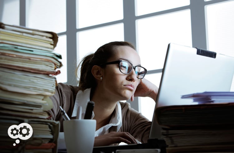 4 Ways Digital Document Management and Workflow Helps Law Firms