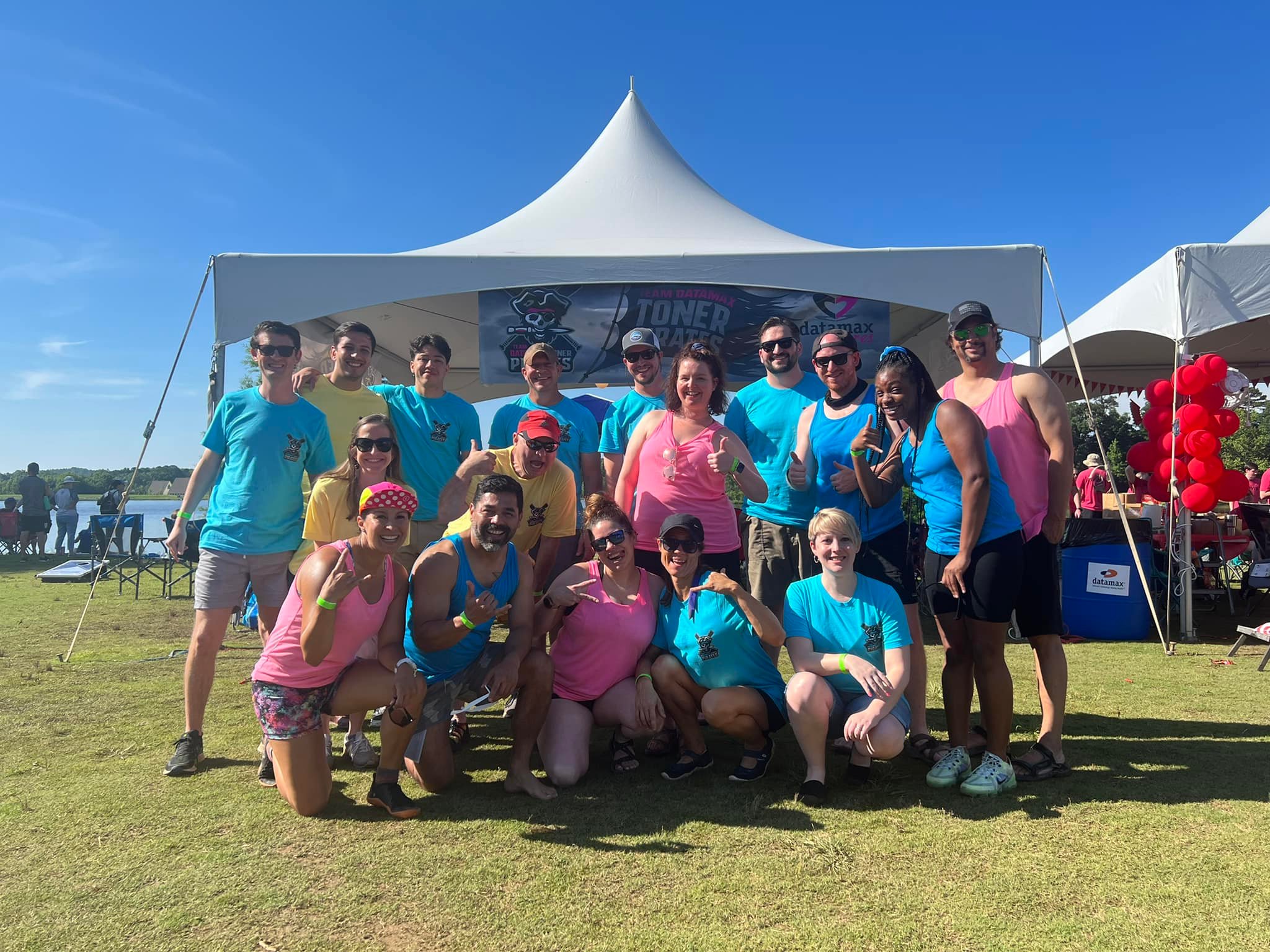 Community Page Dragon Boat 2022