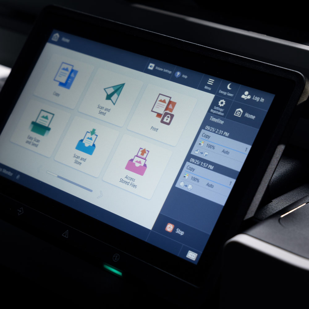 Multifunction Copiers & Printers for Modern Offices | Datamax