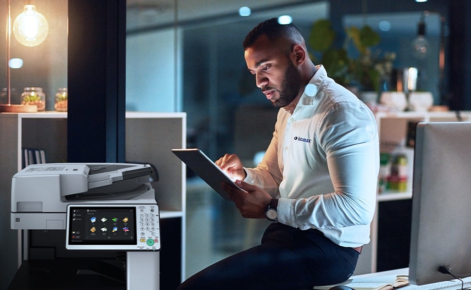 Copier Repair Service