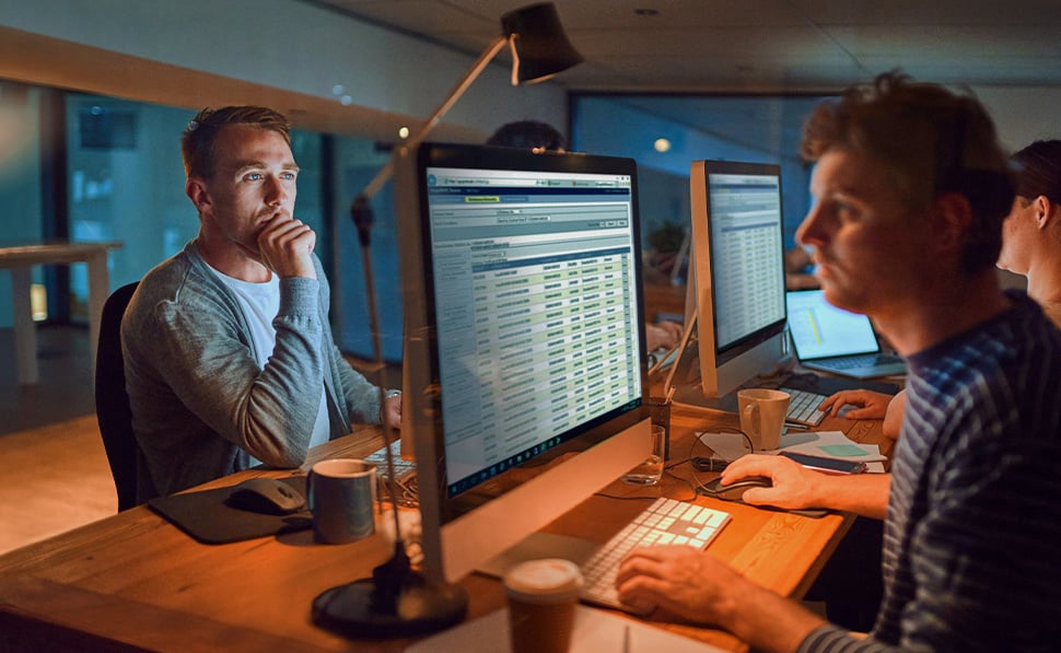 Device Management