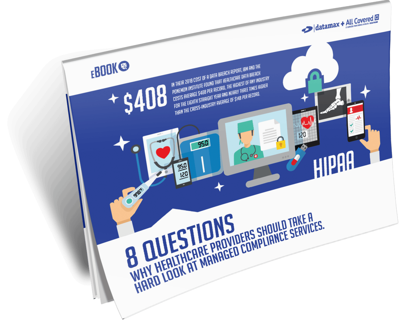 8 Questions Managed Compliance Services