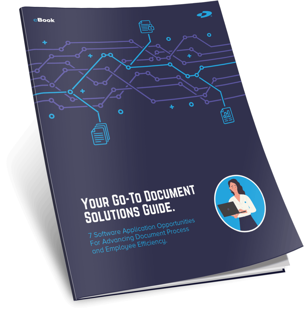 Your Go-To Document Solutions Guide