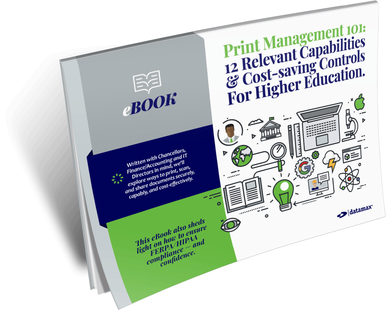 Higher Education Print Management Ebook Download