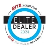 Elite Dealer Logo 2024