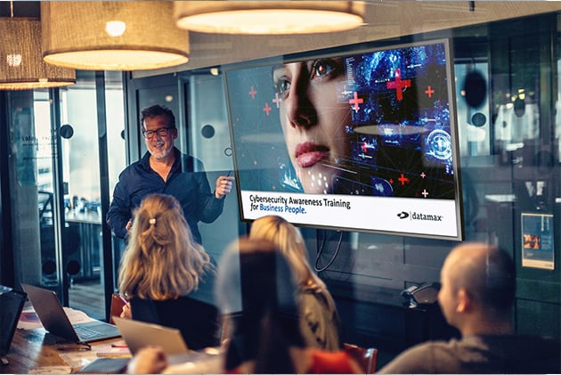 Datamax Events.