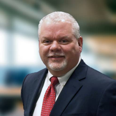 Ken Allison