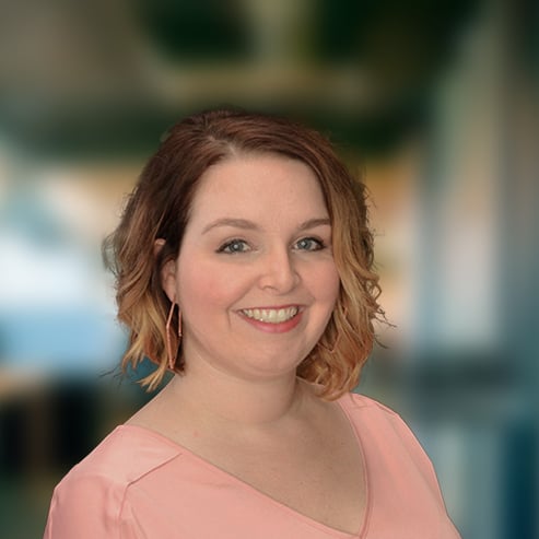 Kristen Finkbeiner