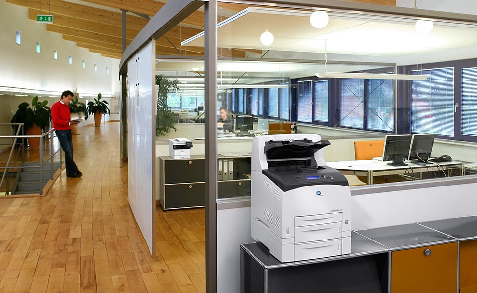 Laser Printers