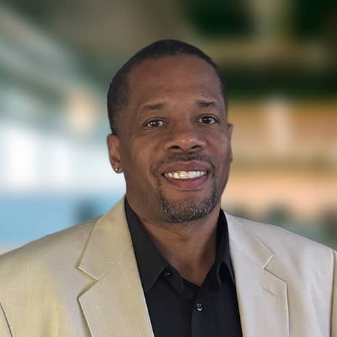Quandre McCoy