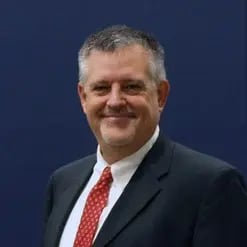 Lee Wheelington