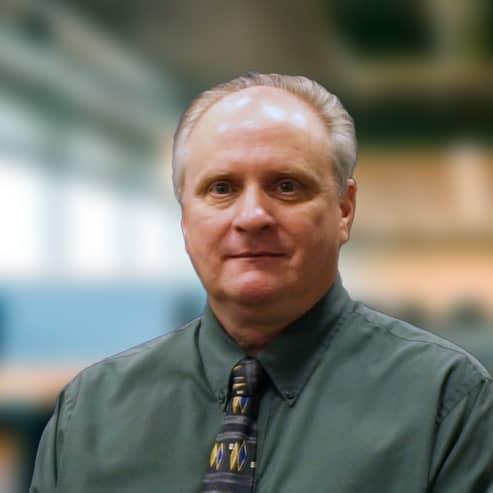 Russ Hill