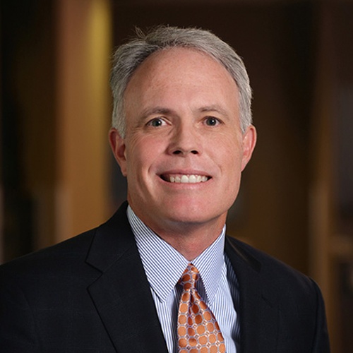 Robert Caldwell