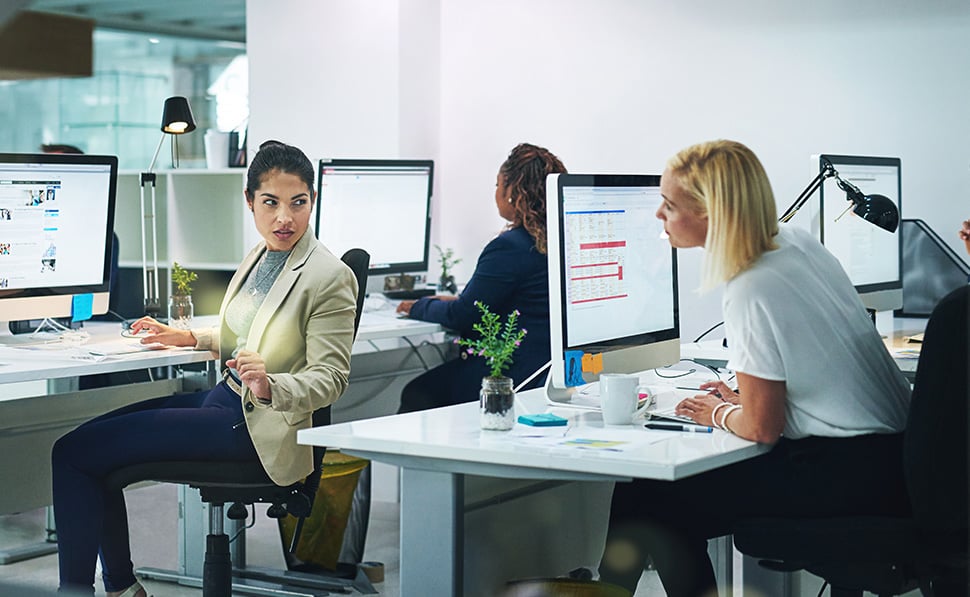 Software Solutions