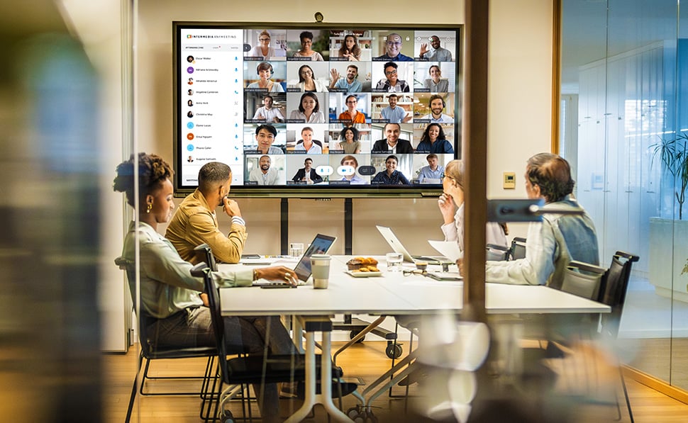 Unified Communications