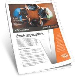 Industry Snapshot: Churches
