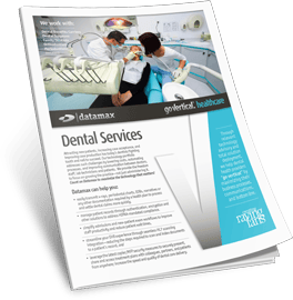 Industry Snapshot: Dental Healthcare