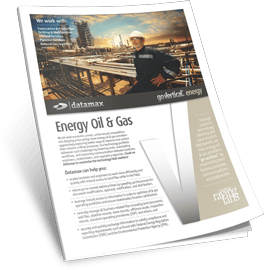 Industry Snapshot: Energy Oil & Gas