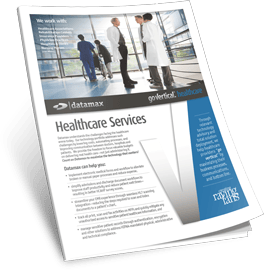 Industry Snapshot: Healthcare
