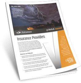 Industry Snapshot: Insurance