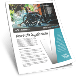 Industry Snapshot: Non-Profit Organizations