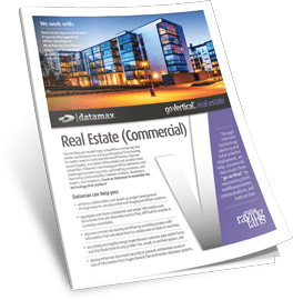 Industry Snapshot: Real Estate (Commercial)