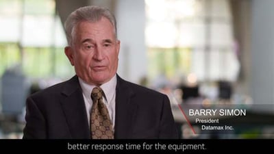 Datamax — Our Expansive Canon Dealer Support Network