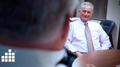 Best of the Best Insights Series - Barry Simon