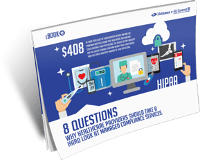8 Questions Managed Compliance Services