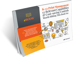 K-12 Print Management Ebook Download