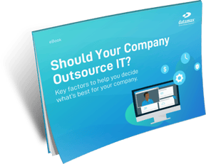 Should Your Company Outsource IT?