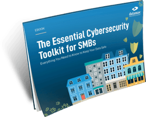 The Essential Cybersecurity Toolkit for SMBs