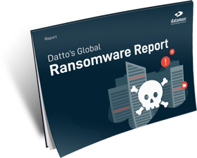 Datto 2019 State of the Channel Ransomware Report
