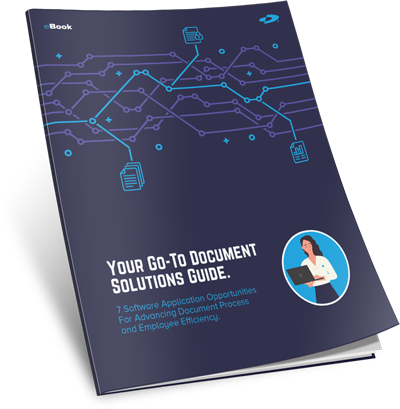 Your Go-To Document Solutions Guide