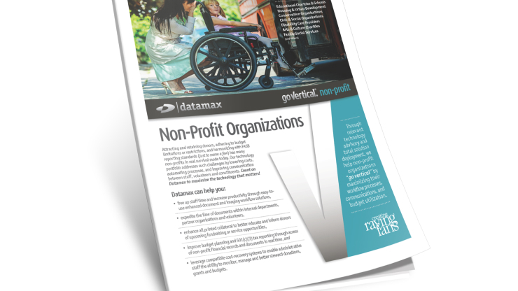 Industry Snapshot: Non-Profit Organizations