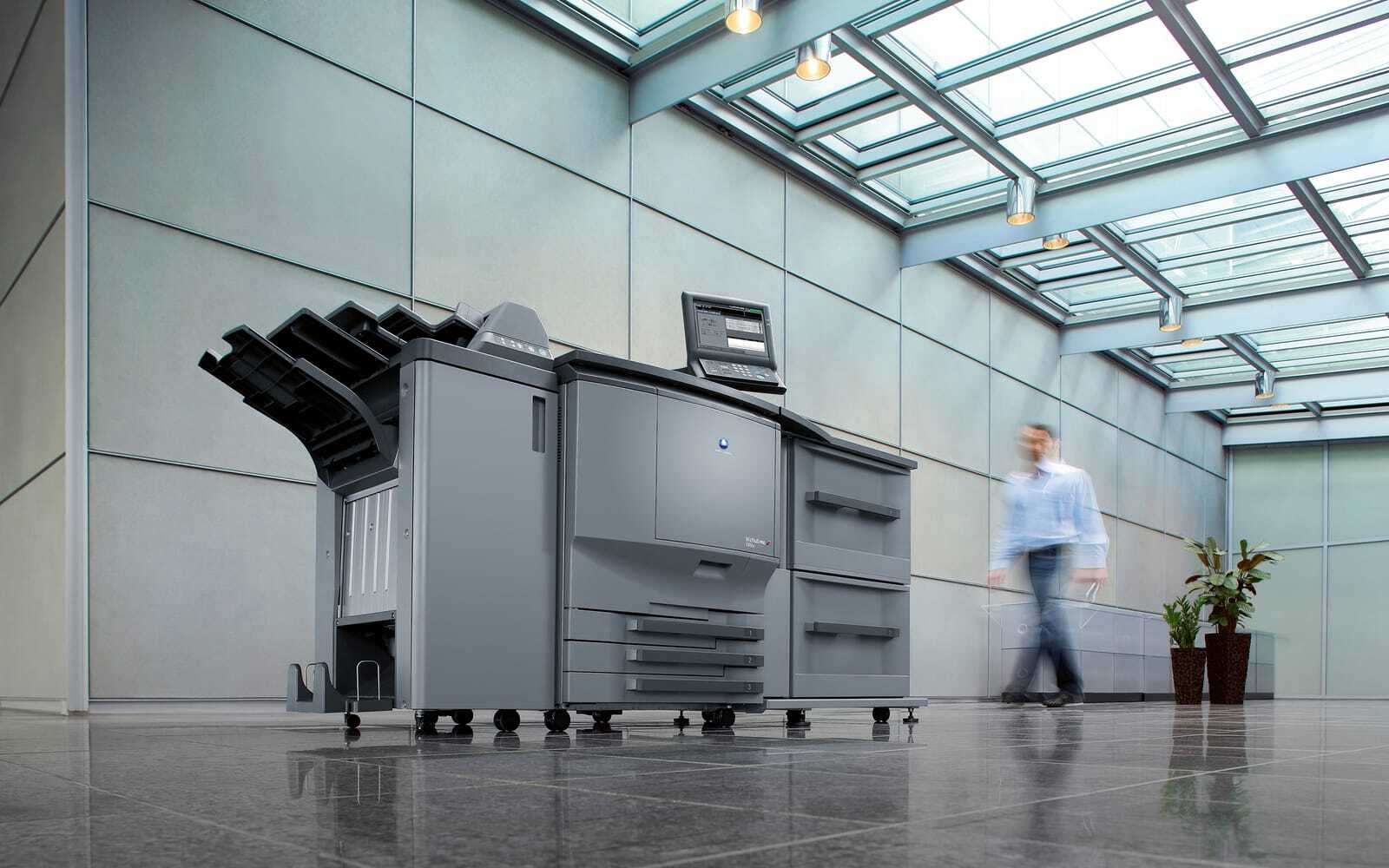 12 Effective Capabilities and Controls for Managing Your Enterprise Print Fleet