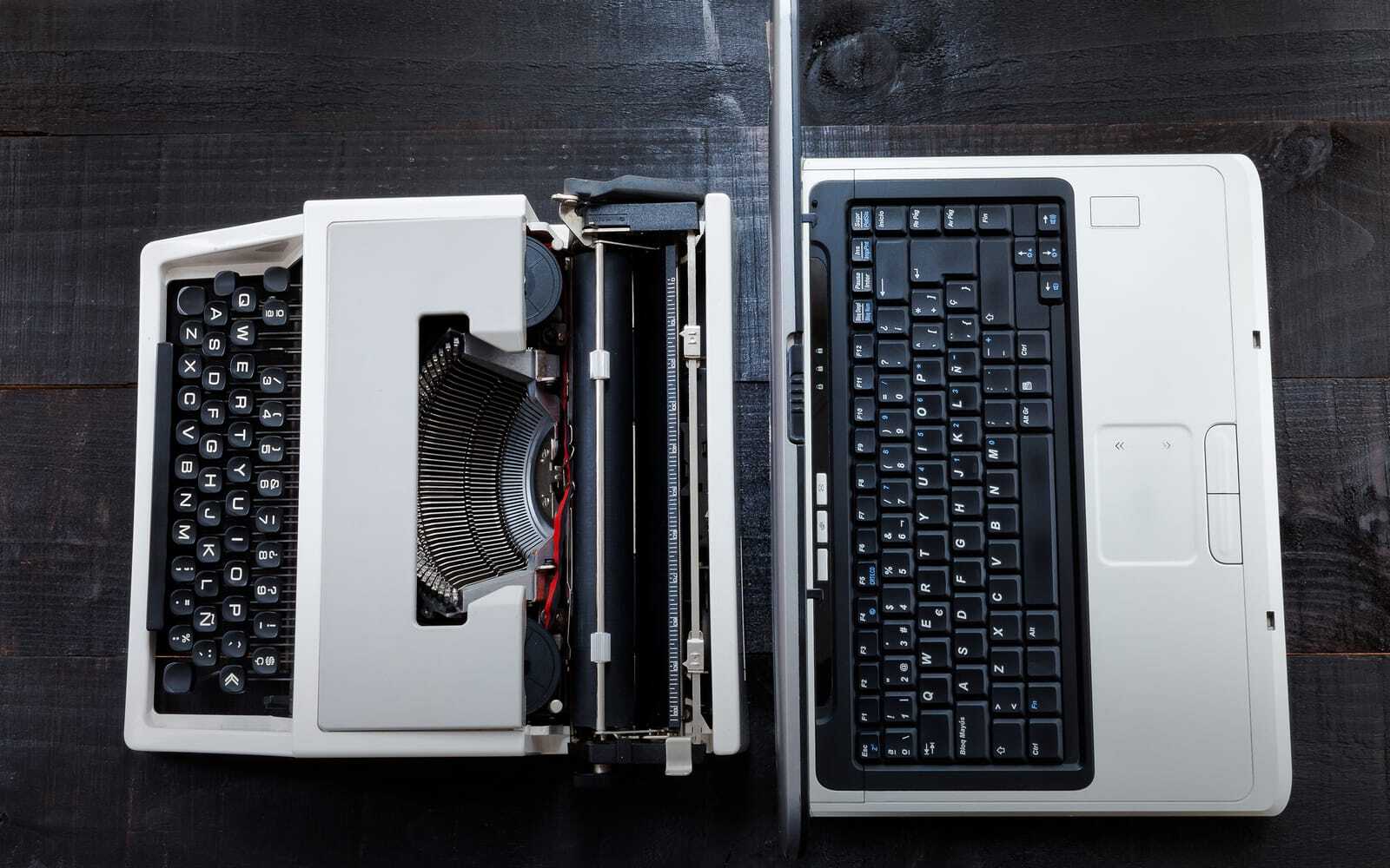 13 Benefits of Updating Old Office Equipment