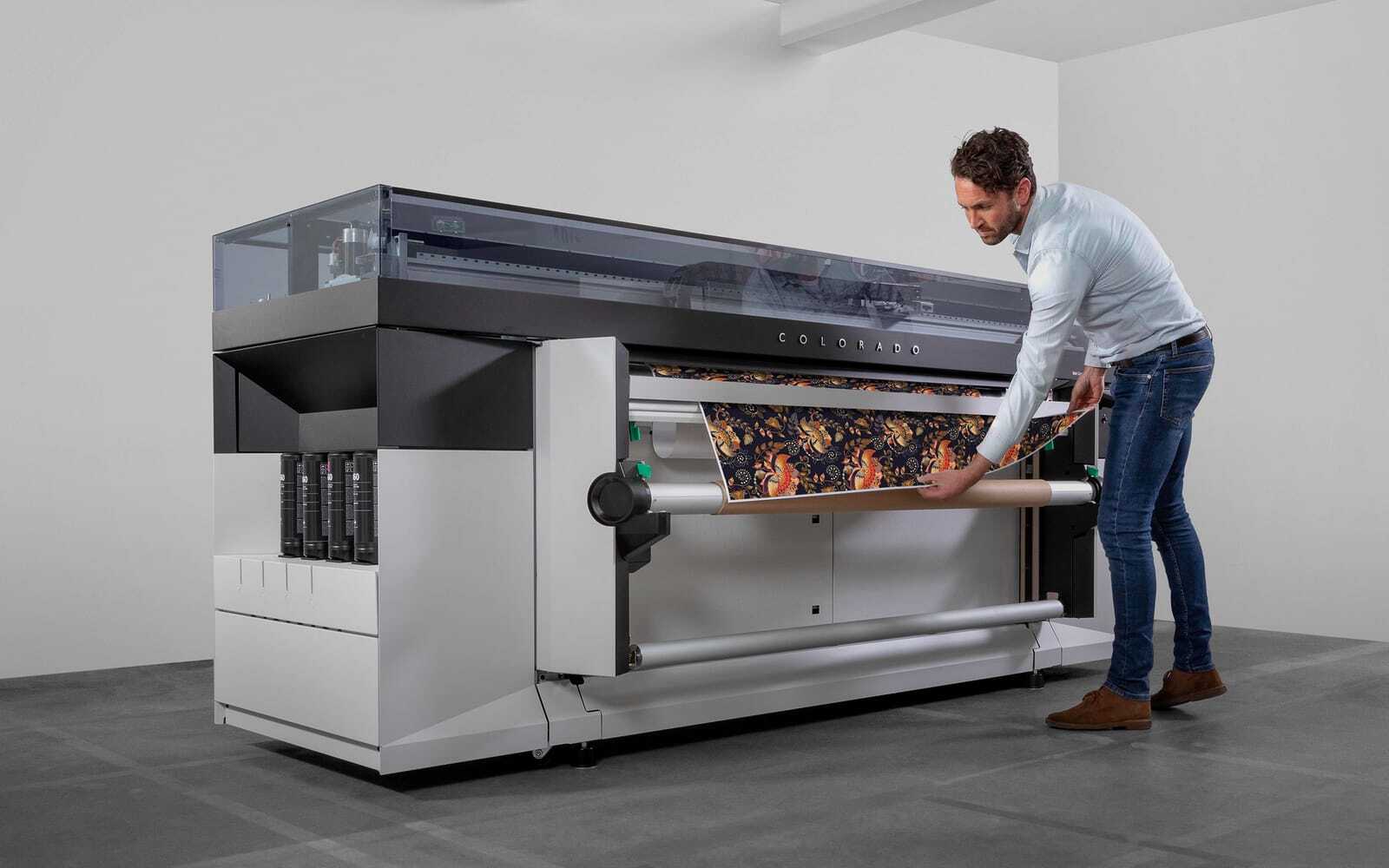 3 Ways Canon's UVgel Technology is a Wide Format Game-Changer