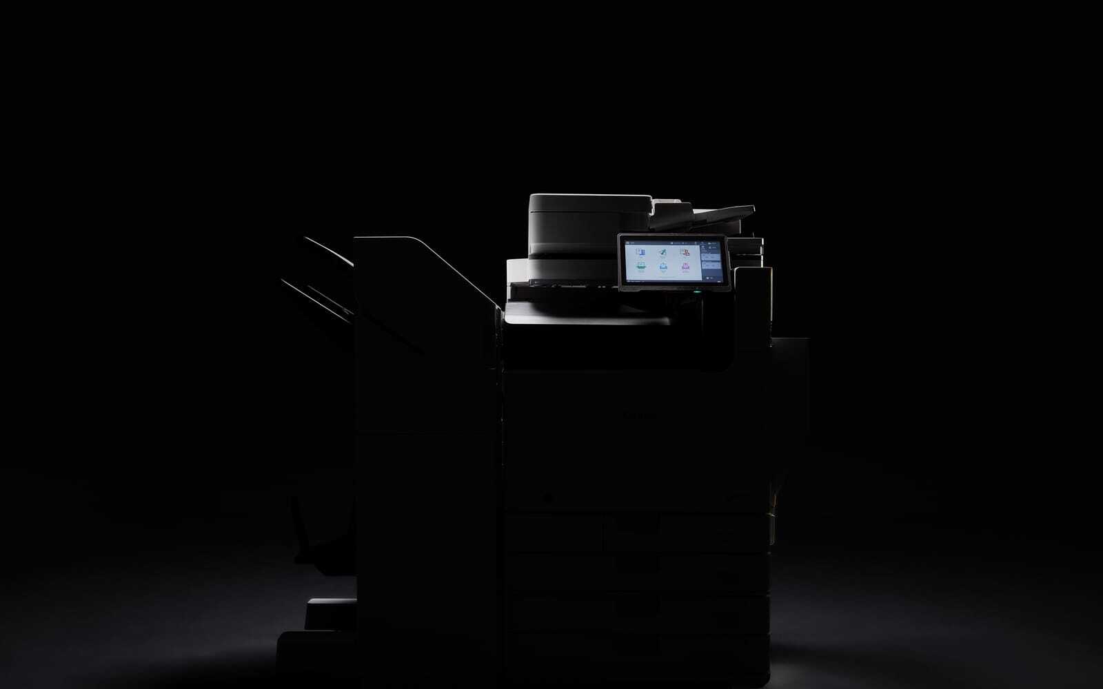 4 Canon imageFORCE Features that 'Force' the Issue in Productivity, Print Precision