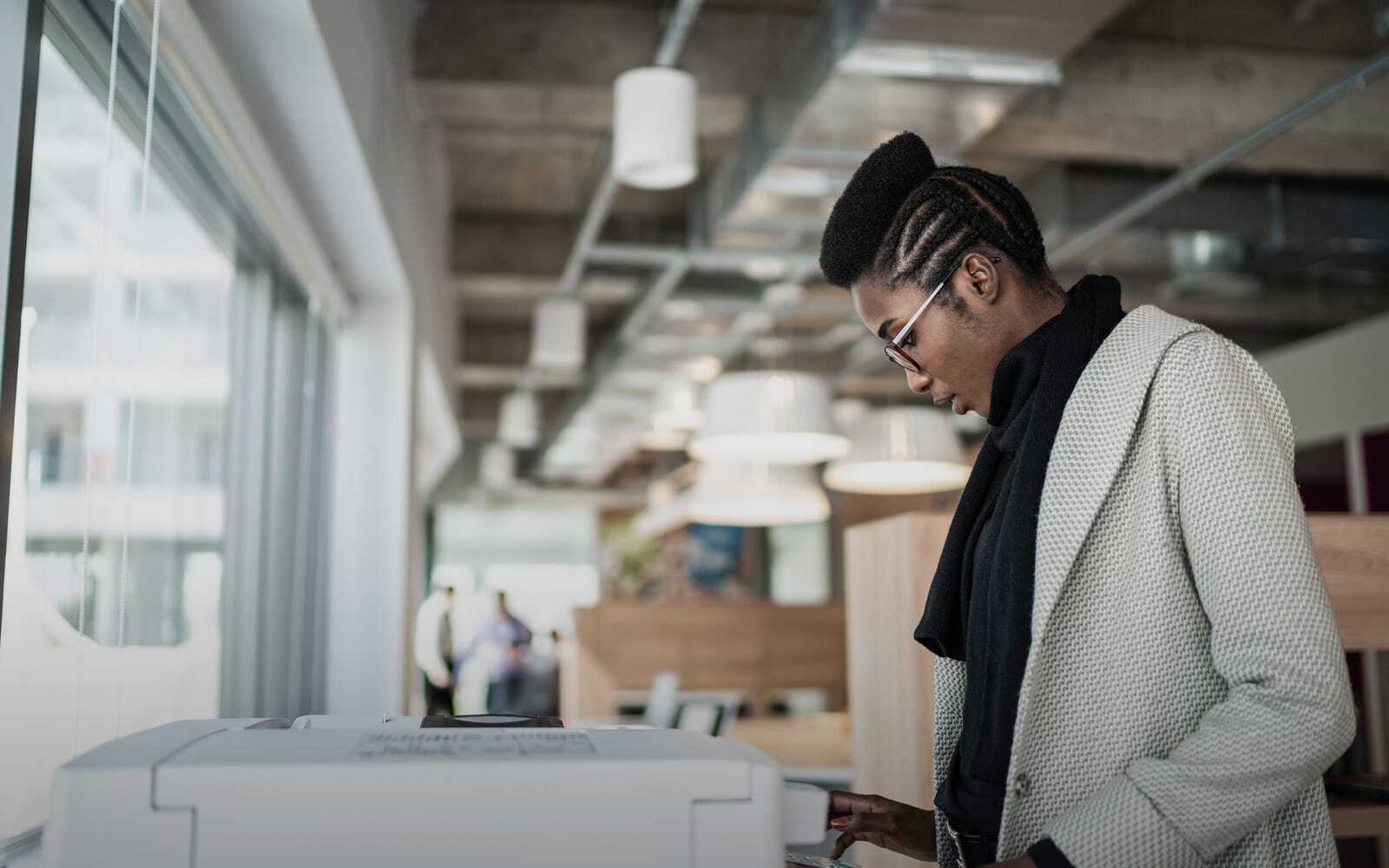 4 Powerful Canon Copier Features You May be Missing Out On