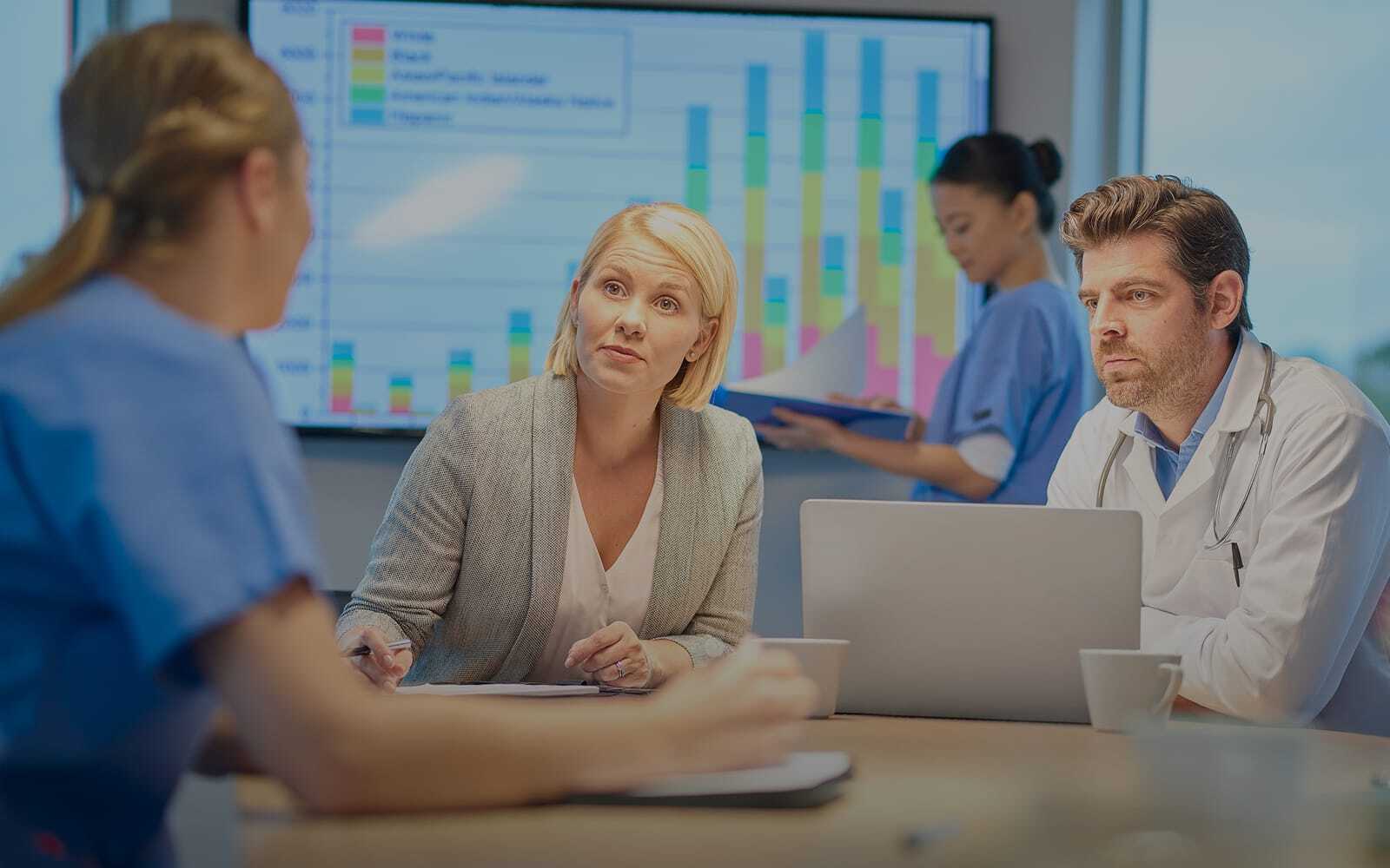 4 Strategic Moves Arkansas Healthcare Organizations Should Consider Regarding HIPAA Compliance