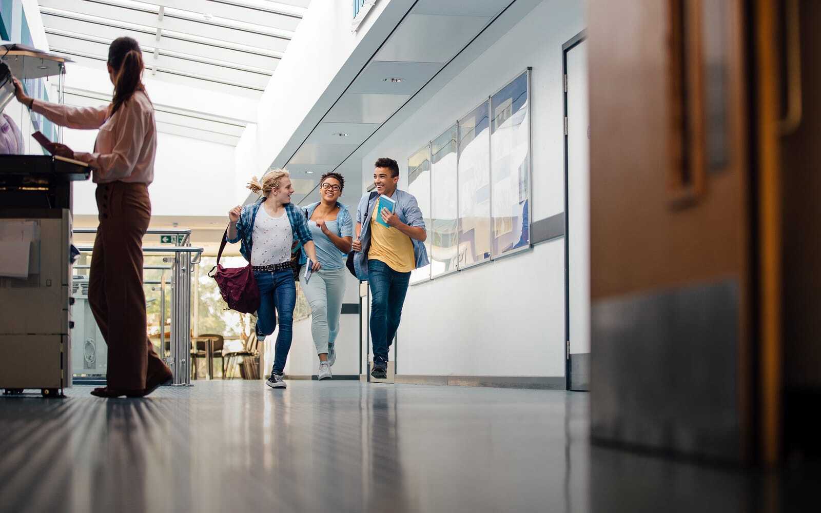 4 Summer Study Questions for Your School's Management of Print